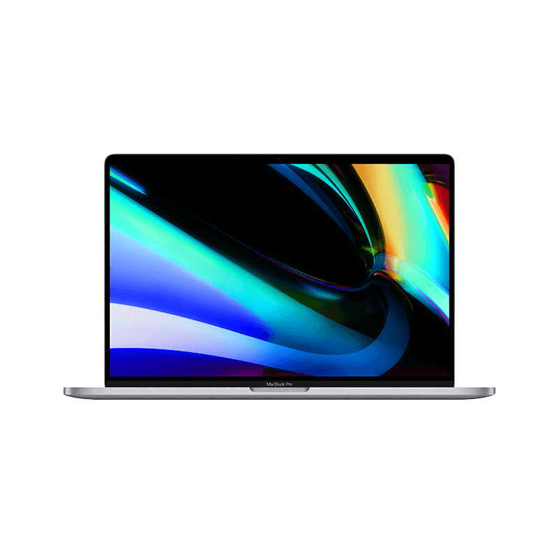 9.5成新Apple MacBook Pro 14英寸 M1 Pro芯片(8核中央处理器 14核图形处理器) 16G 512G 深空灰 笔记本 MKGP3CH/A